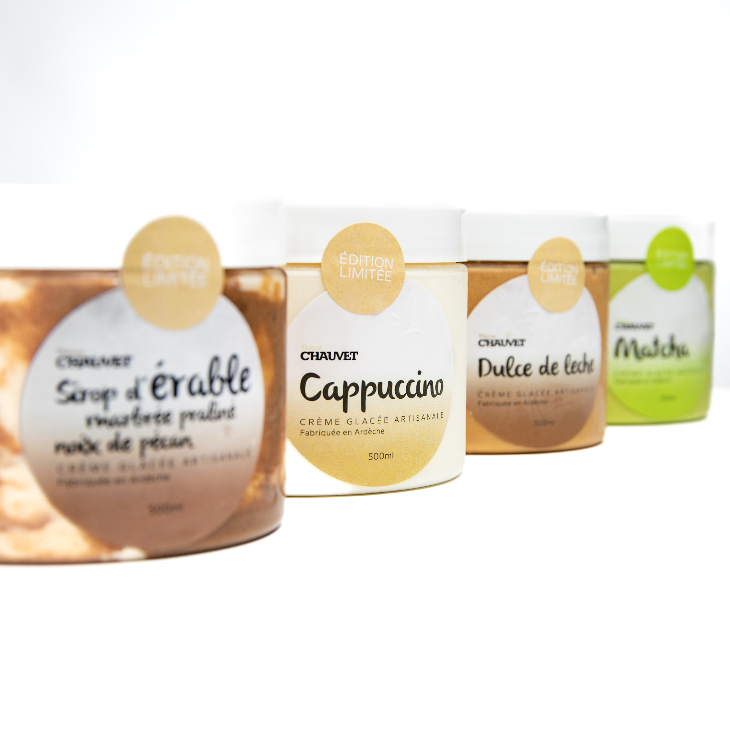 Collection 500 ml 2026